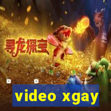 video xgay